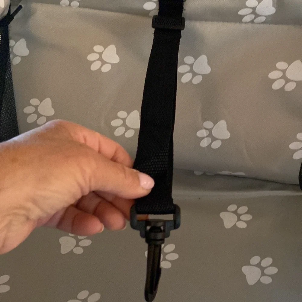 Pet Car Seat